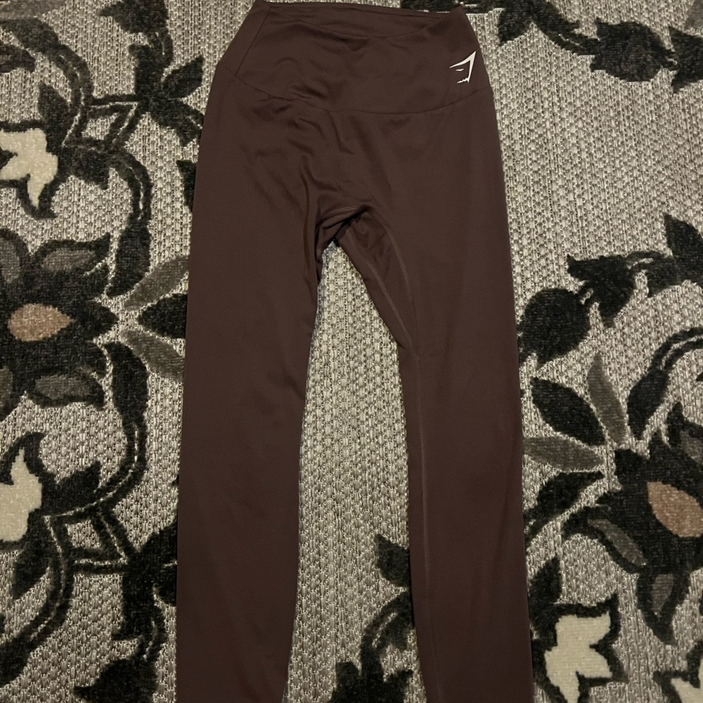 Gymshark Capri Leggings